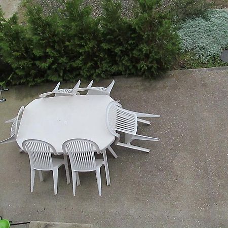 Gite la ruche Senon Extérieur photo
