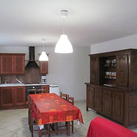 Gite la ruche Senon Extérieur photo