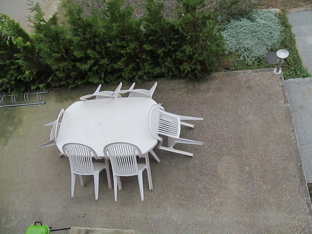 Gite la ruche Senon Extérieur photo