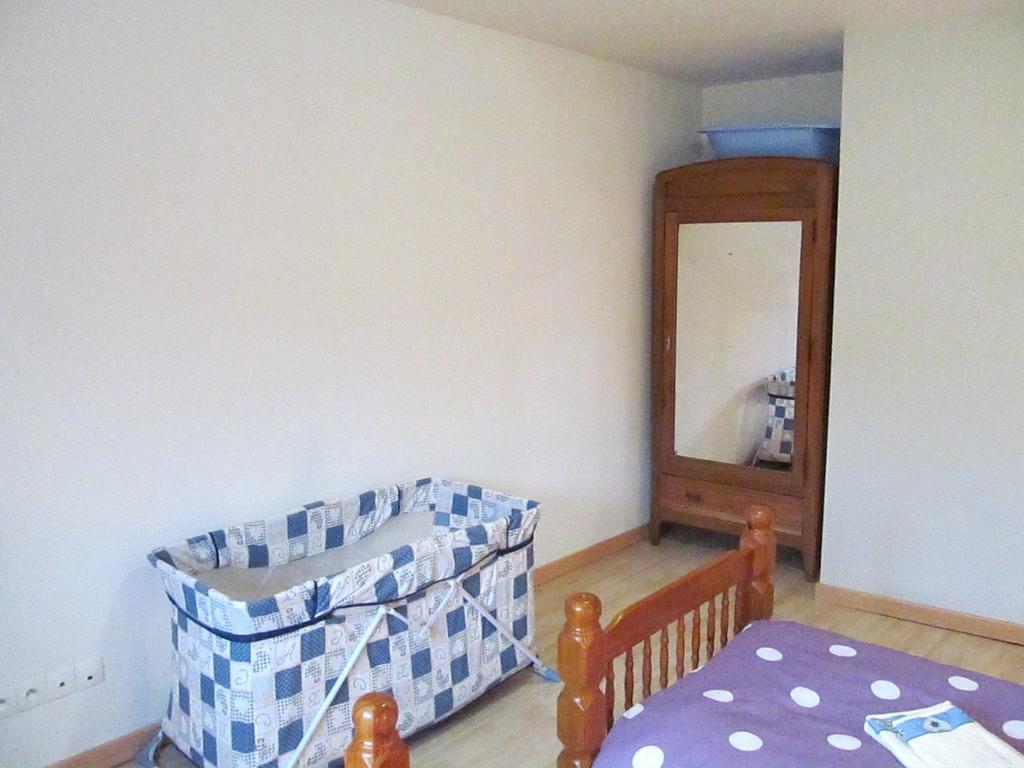 Gite la ruche Senon Extérieur photo